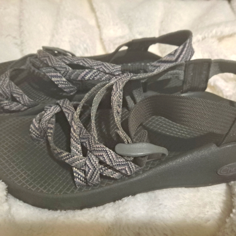 Chacos